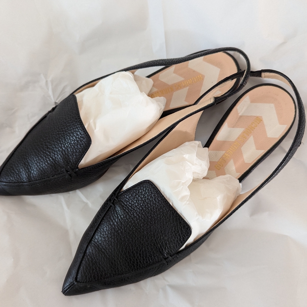 Nicholas Kirkwood shoes